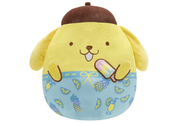 Squishmallows Plush