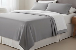 jcpenney sheet sets