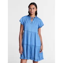 Time and Tru Women's Mini Dress