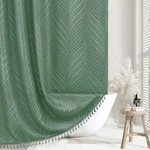 Shower Curtain