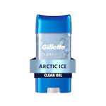 2 Gillette Antiperspirants