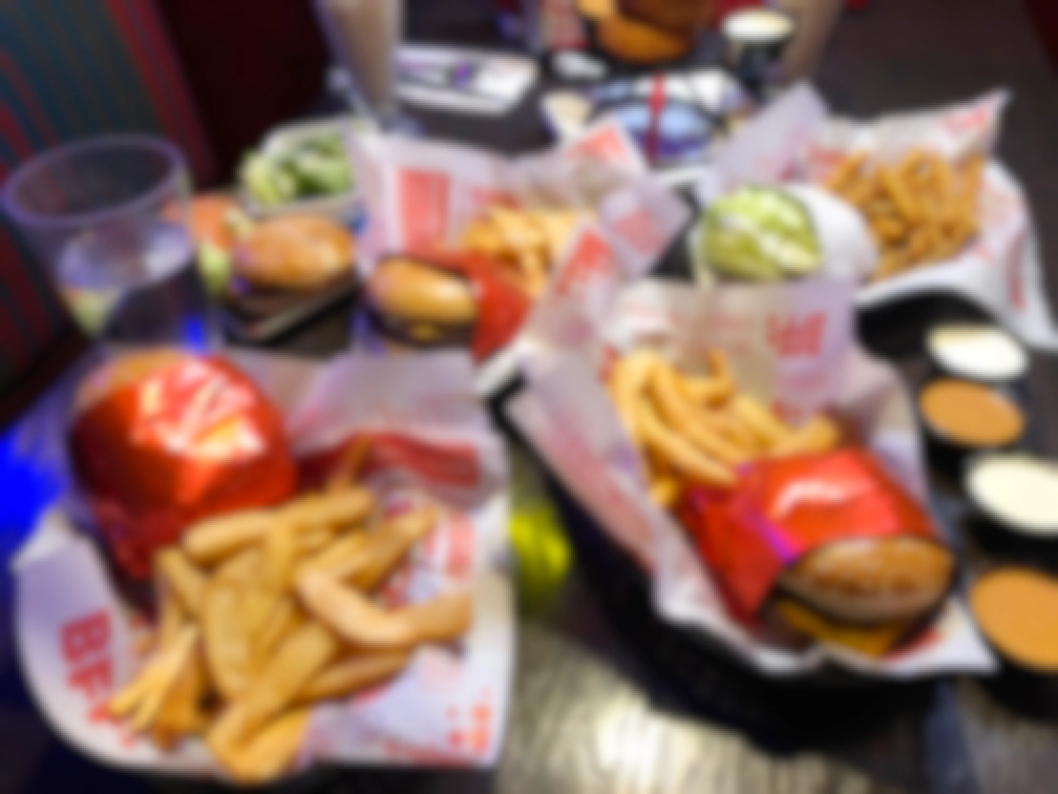 23 Ways to Be Red Robin Royalty While Spending Less