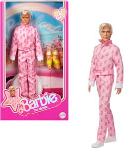 Barbie The Movie Ken Doll