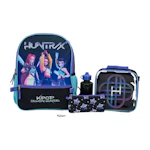 K-Pop Demon Hunters Backpack Set
