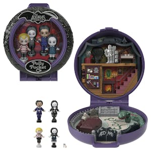Polly Pocket The Addams Family Toy