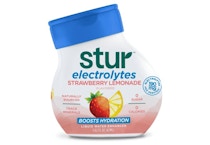 Stur Electrolytes Water Enhancer