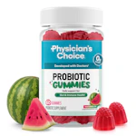 Physicians' Choice Probiotic Gummies