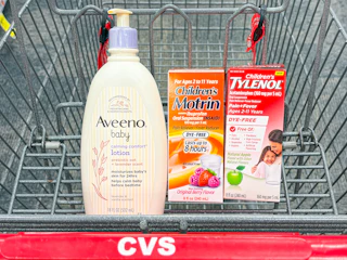 cvs-kenvue-aveeno-motrin-tylenol-childrens