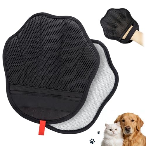Pet Hair Removal Glove