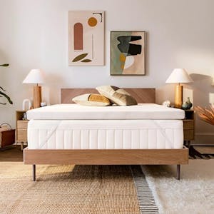 Tempur-Pedic Mattress Topper, King