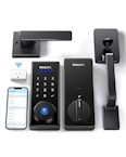 Philips Wi-Fi Smart Lock with Handle
