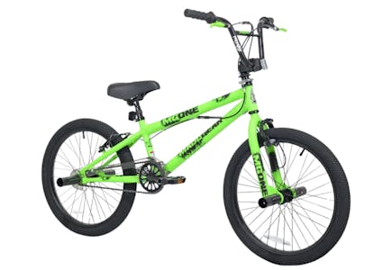 Madd Gear BMX Bike