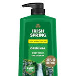 Irish Spring Body Wash