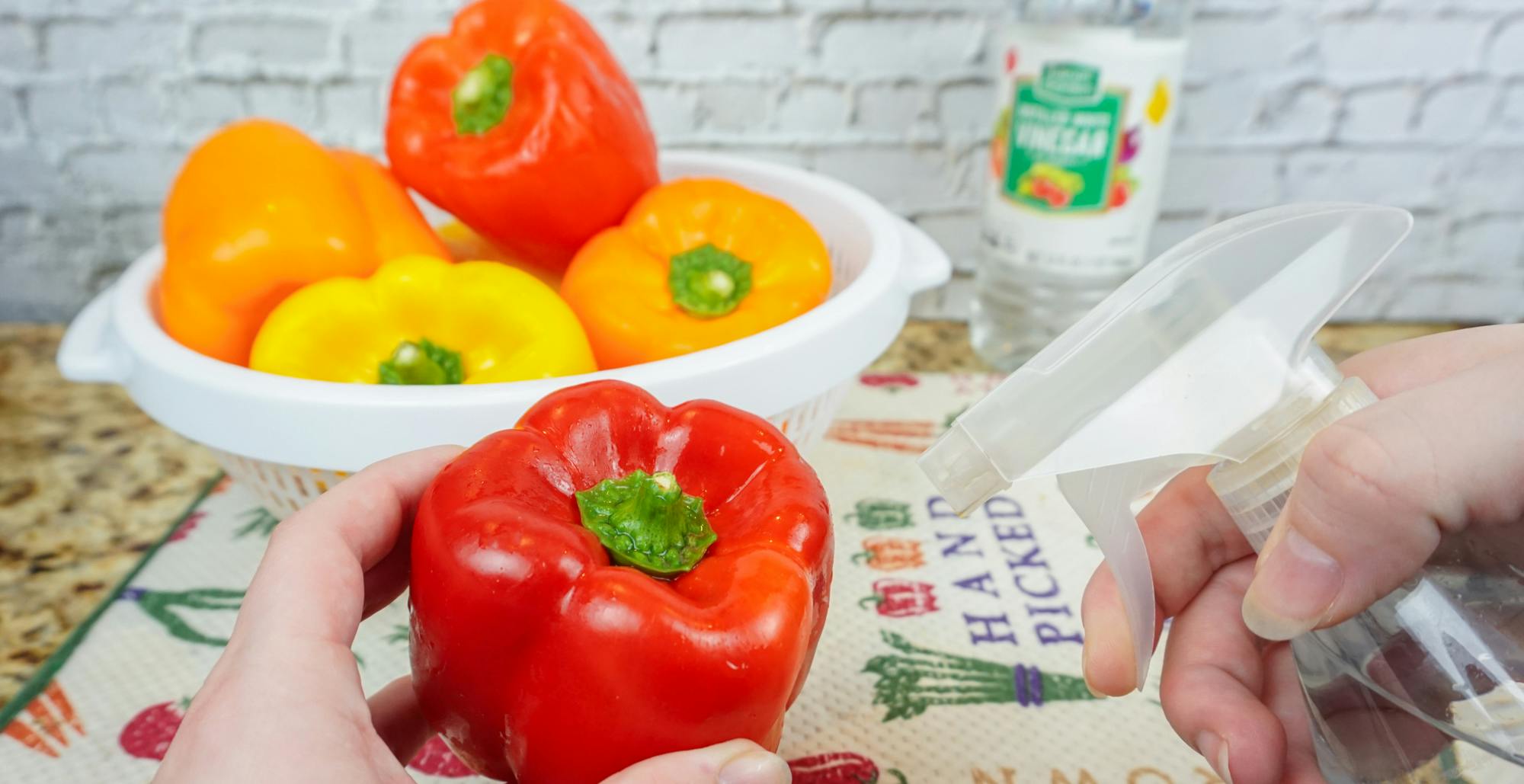 20 Uses for Vinegar in Your Home That May Surprise You The Krazy