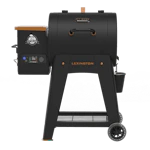 Pit Boss Pellet Grill