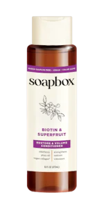 Soapbox Conditioner