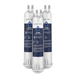 Refrigerator Water Filter 3-Pack