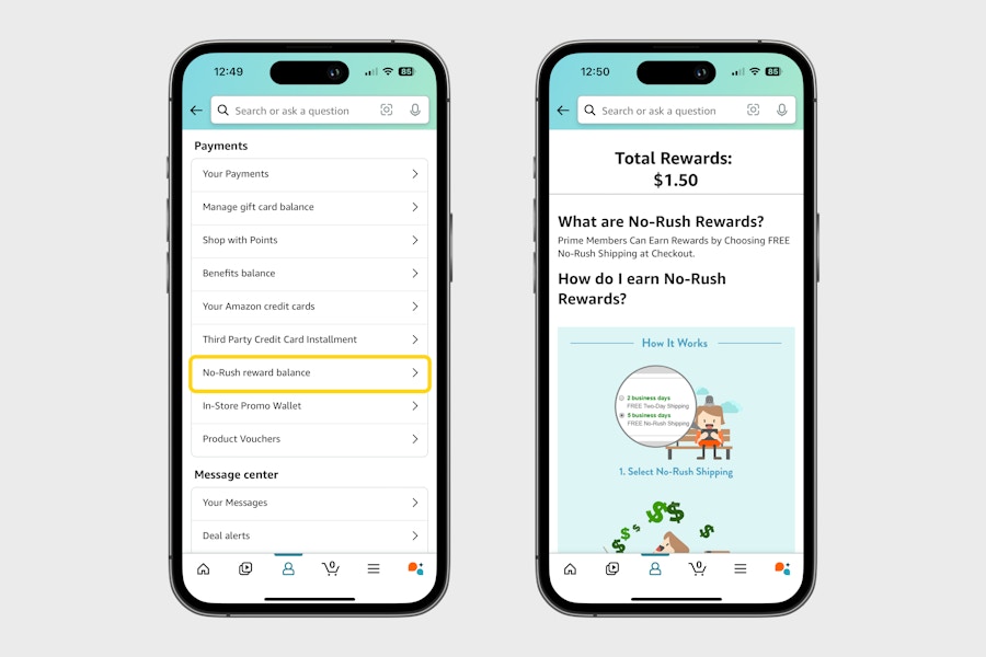 11 Ways to Earn Amazon Promotional Credit The Krazy Coupon Lady