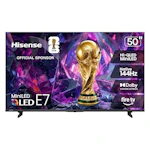 Hisense E7 4K Smart Fire TV