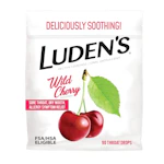 Luden's Throat Drops