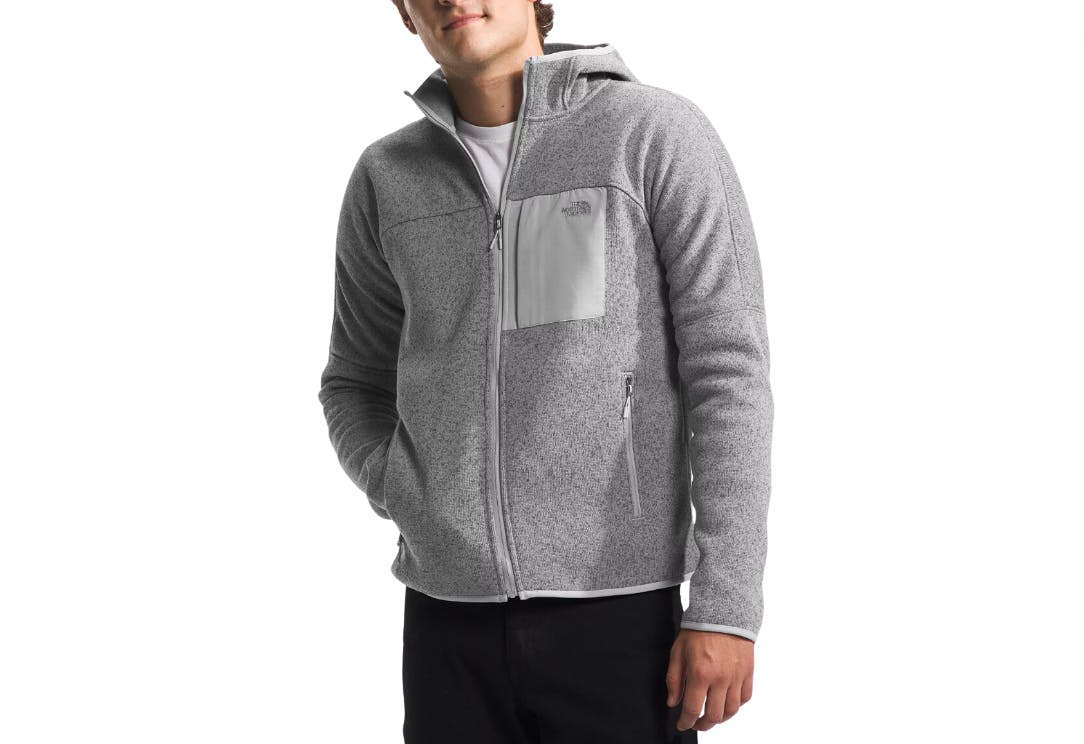 The North Face Men's Hoodie