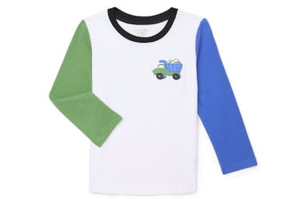 Garanimals Toddler Tee