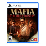 Mafia: The Old Country