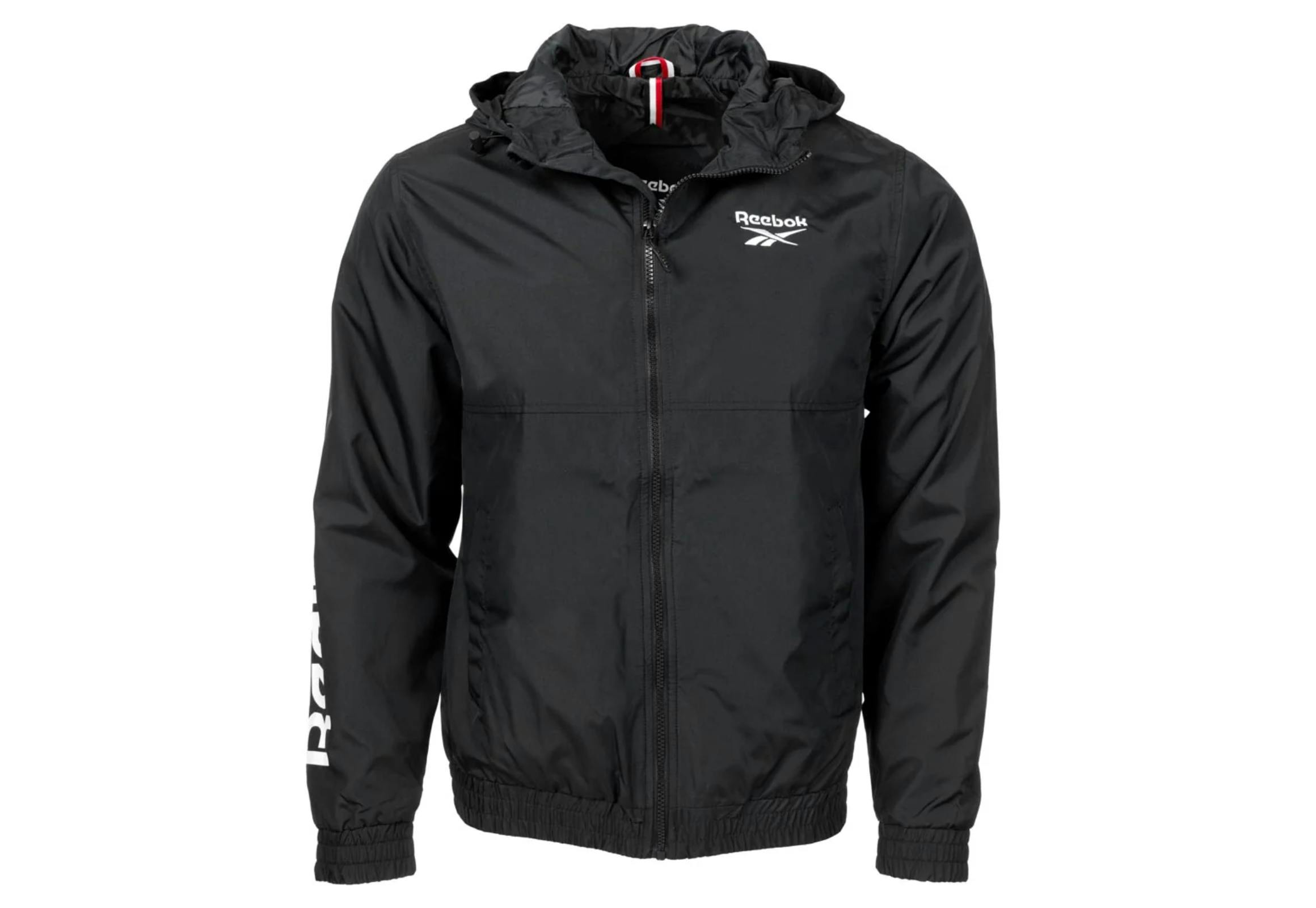 Reebok Men's Jacket