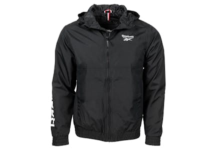 Reebok Men's Jacket