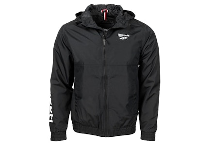 Reebok Men's Jacket