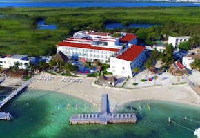 All-Inclusive Stay Vacation