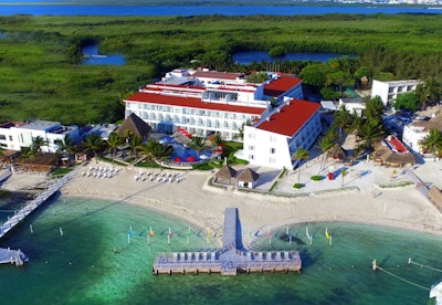 All-Inclusive Stay Vacation