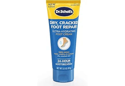Dr. Scholl's Foot Cream