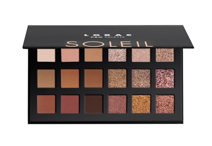 Lorac Pro Palette