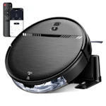 Robot Vacuum and Mop
