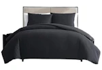 Vera Wang King Duvet Cover Set
