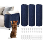 Cat Scratch Mat 3-Pack