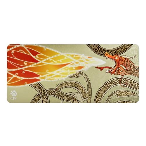 SteelSeries Gaming Mousepad