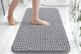 Bathroom Rug B0G1SK2YN6