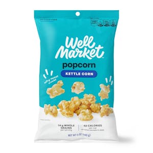 Well Market Popcorn