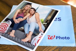 a walgreens poster