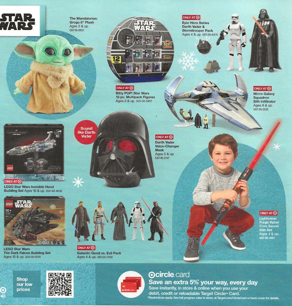Ad Scan Image