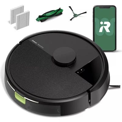 iRobot Roomba 105 Cordless Vacuum