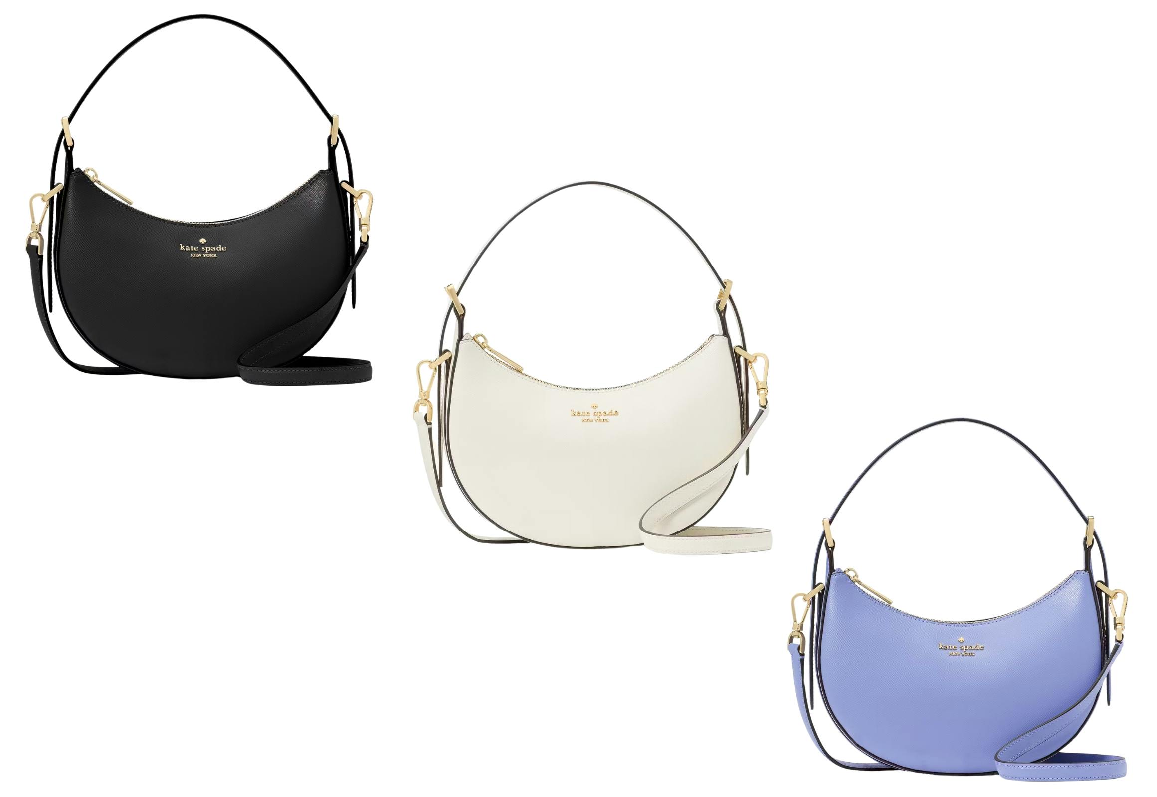 Kate Spade Leather Shoulder Bag