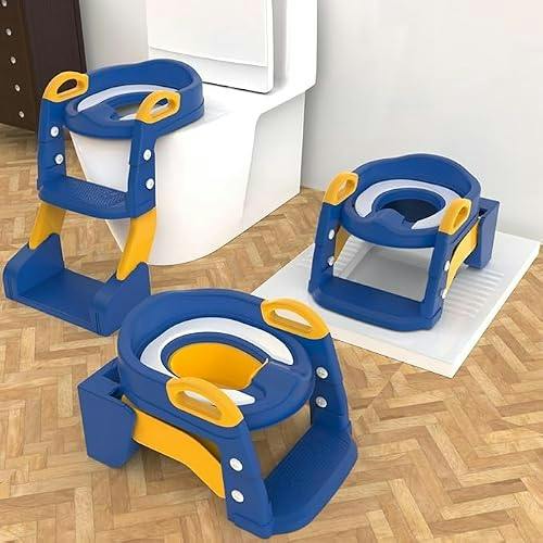 Toddler Potty Training Toilet
