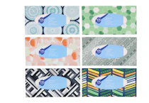 Everyday Facial Tissues