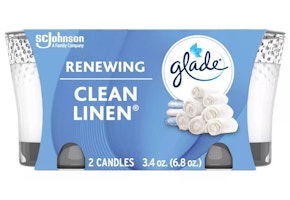 Glade Candles
