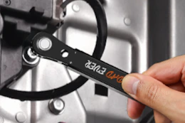 Ratcheting Pocket Screwdriver B0C8HCCFR9