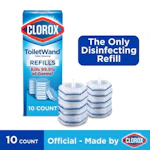 Clorox ToiletWand Refills 6-Pack