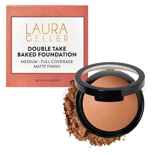 Laura Geller Baked Powder Foundation